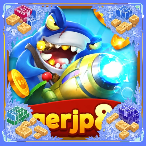 Aplikasi tigerjp88 Resmi: Download dan Instalasi APK Resmi — ikon aplikasi