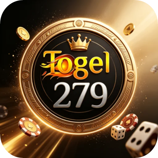 Info Aplikasi togel279 Terbaru dan Cara Download APK Resmi — ikon aplikasi