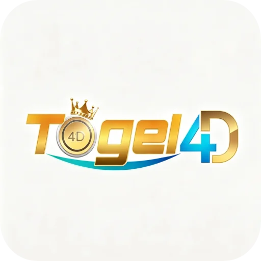 togel4d Terbaru 2026: Download APK dan Review APK Resmi — ikon aplikasi