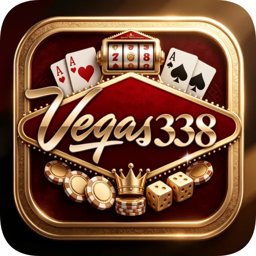 vegas338 Terbaru untuk Android: Download APK Gratis APK Resmi — ikon aplikasi