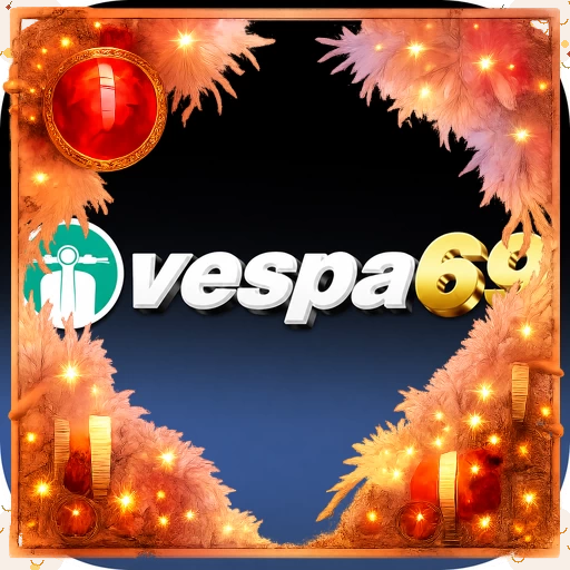 Download vespa69 APK Original untuk Android APK Resmi — ikon aplikasi