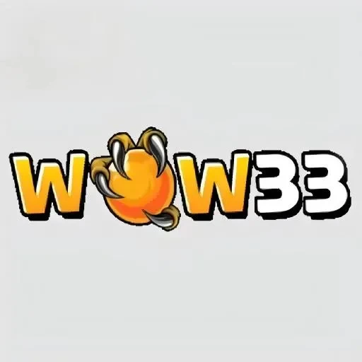 wow33 APK: Fitur, Ukuran, dan Link Download APK Resmi — ikon aplikasi