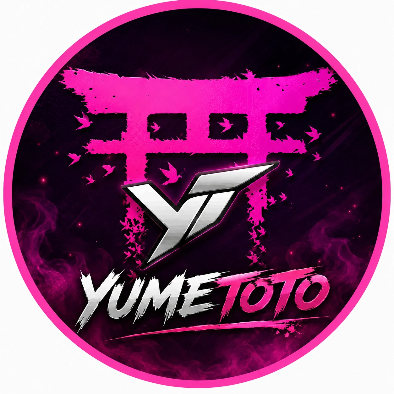 yumetoto App: Info, Rating, dan Link Download APK Resmi — ikon aplikasi