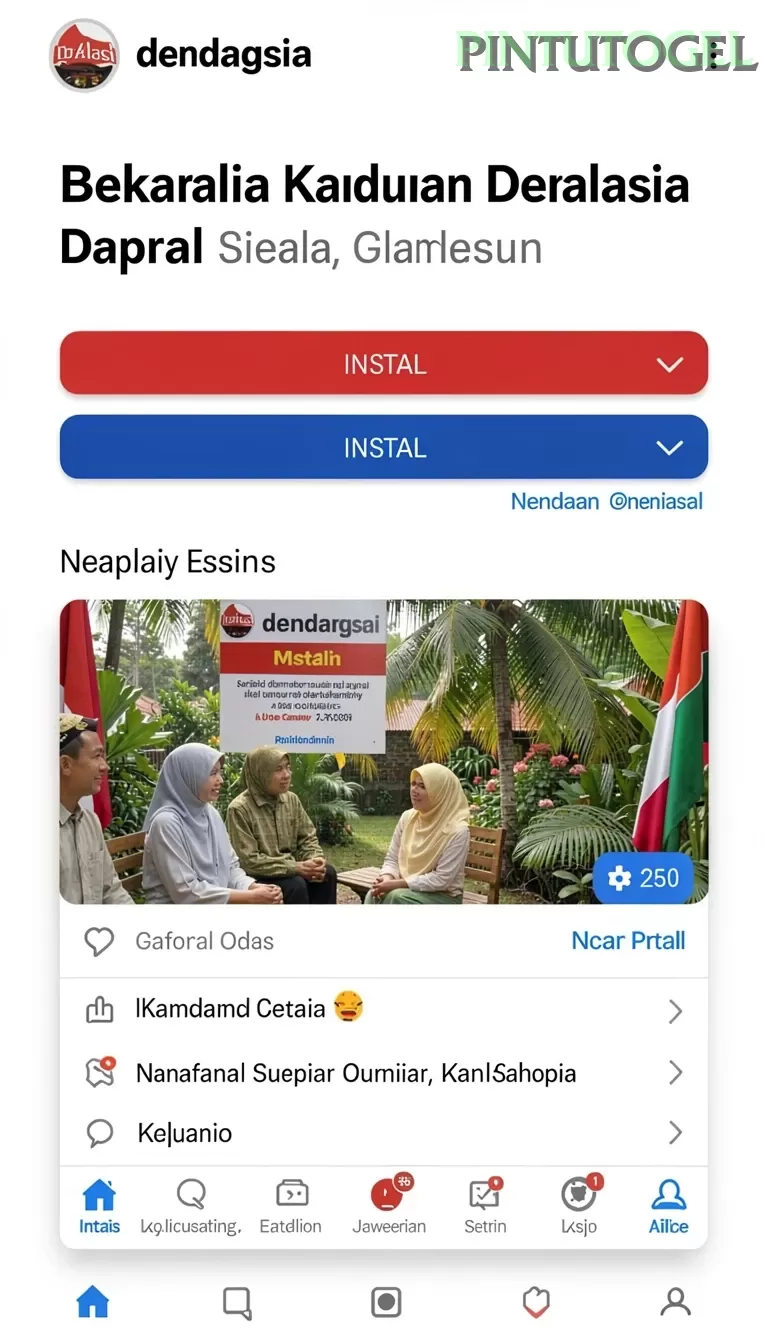 Screenshot indoace nomor 2