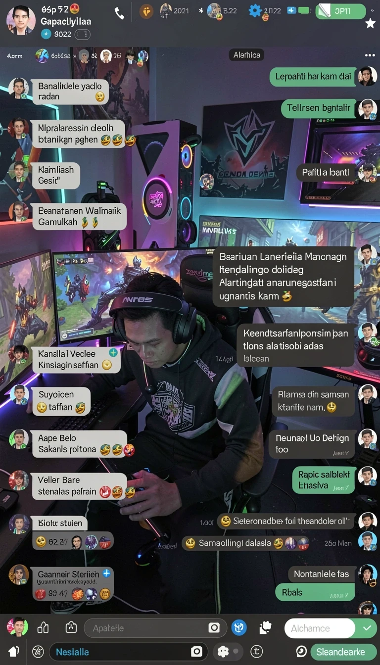 Screenshot Download mekar99 APK Terbaru Full Version nomor 2