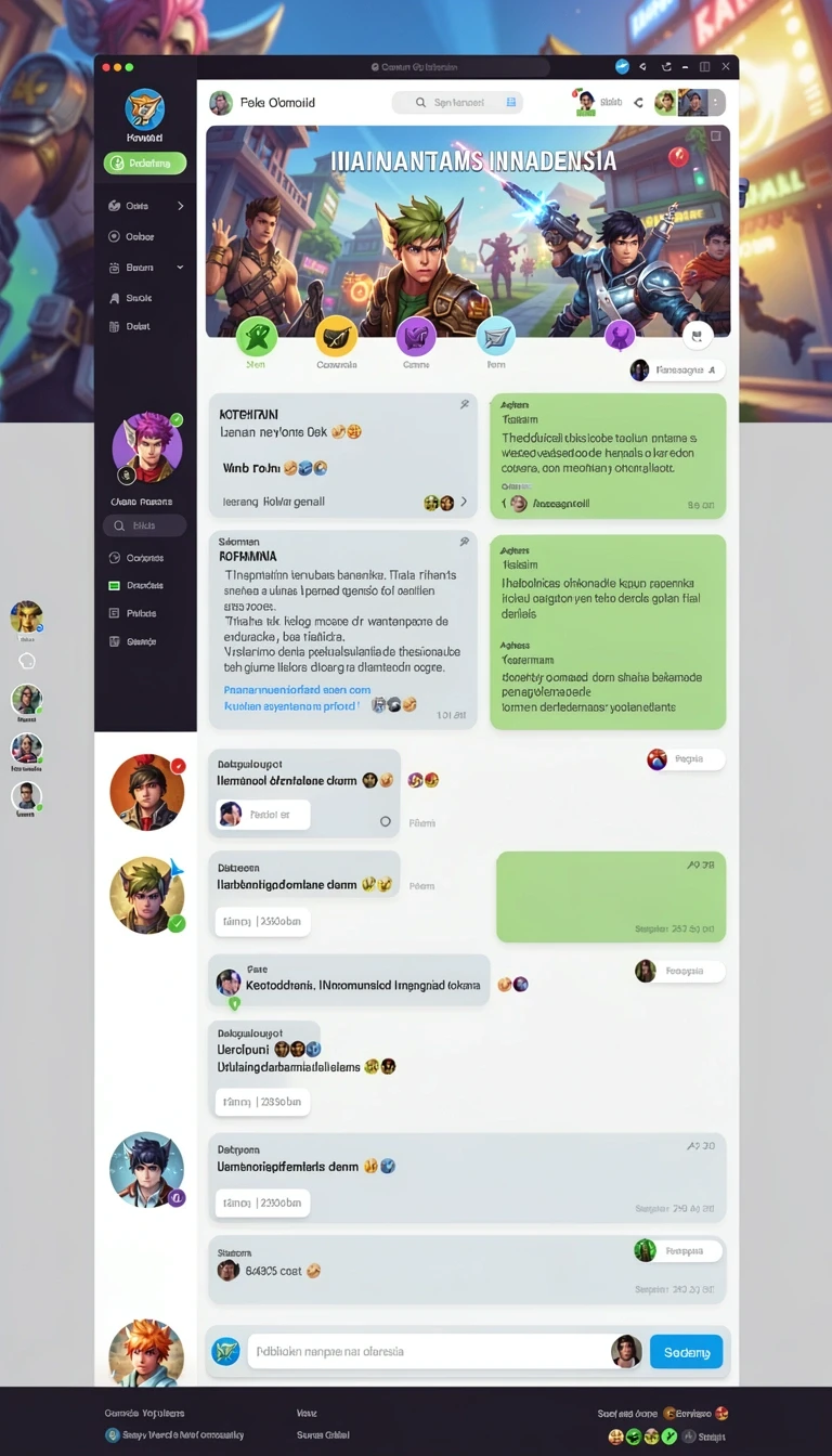Screenshot ajaib11 Terbaru untuk Android: Download APK Gratis nomor 3
