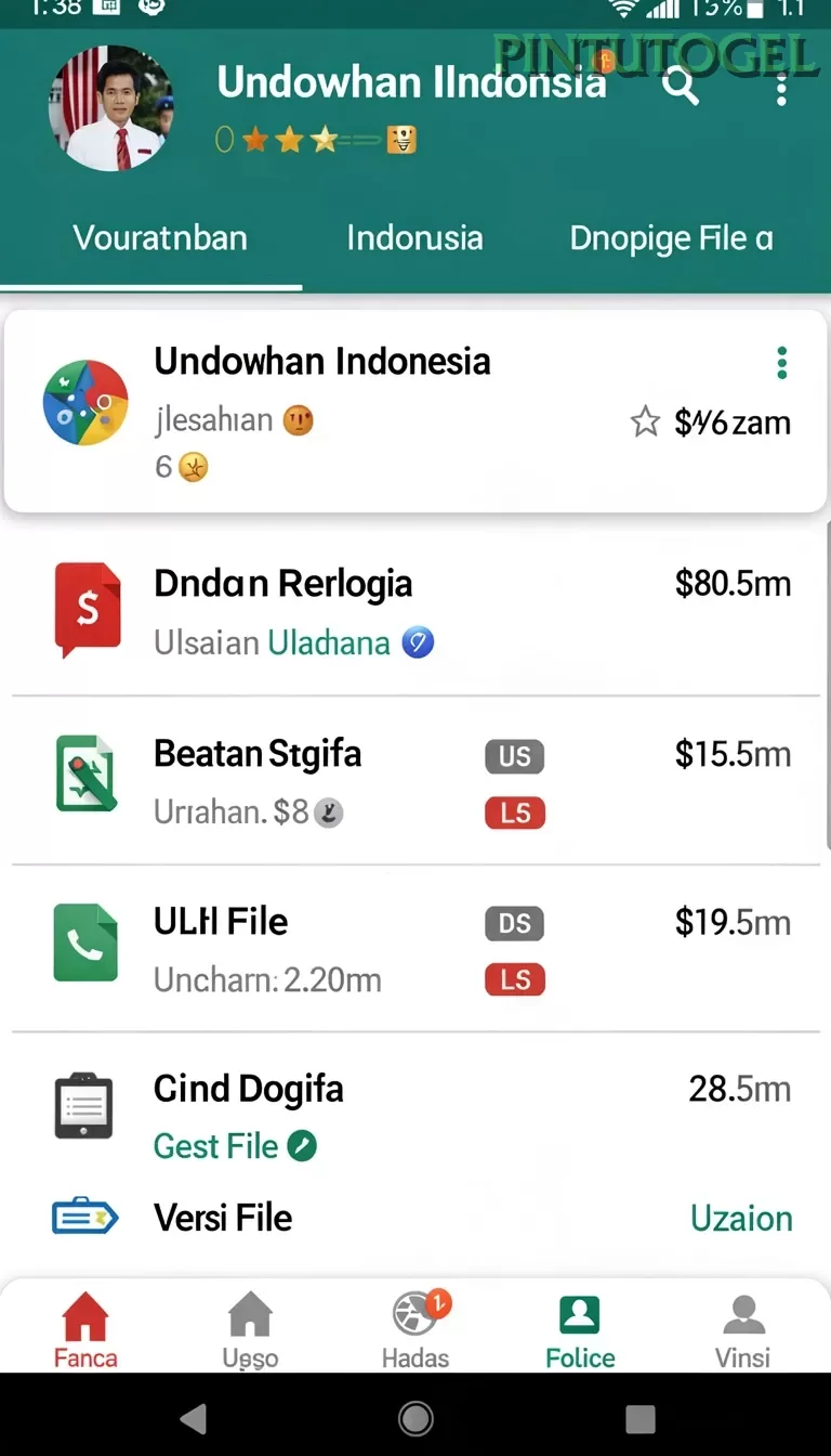 Screenshot betwin188 nomor 2