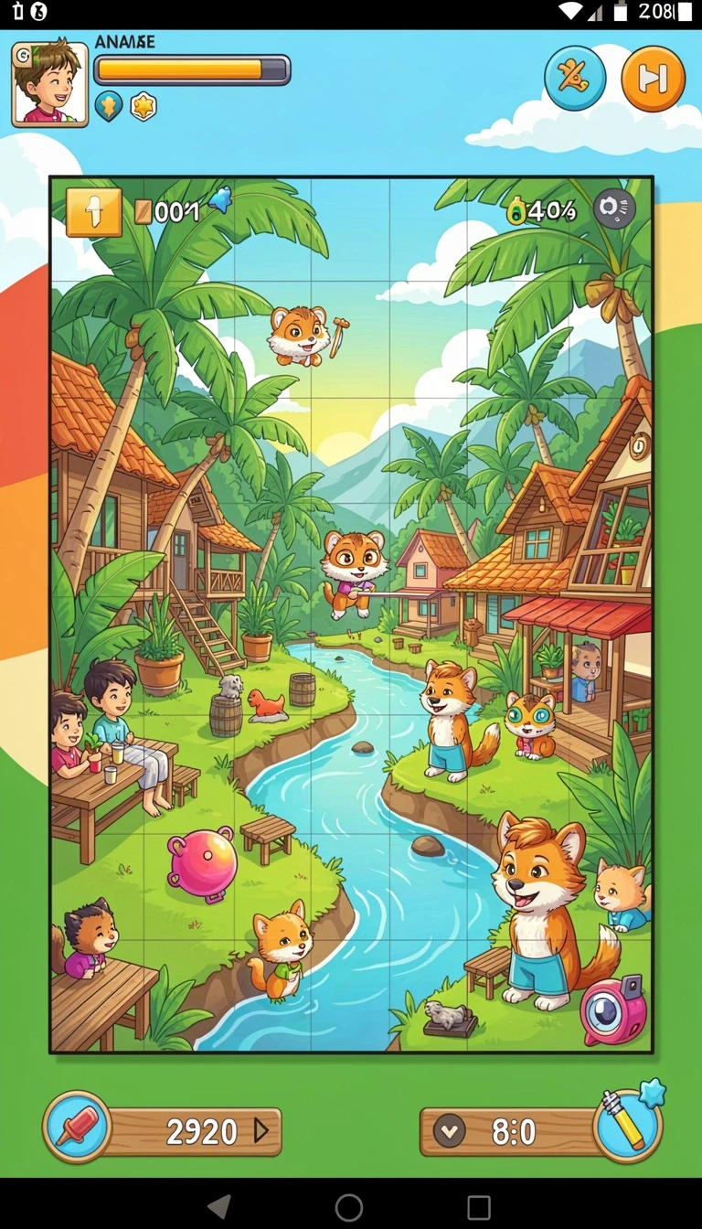 Screenshot Download cipok APK untuk Android nomor 1