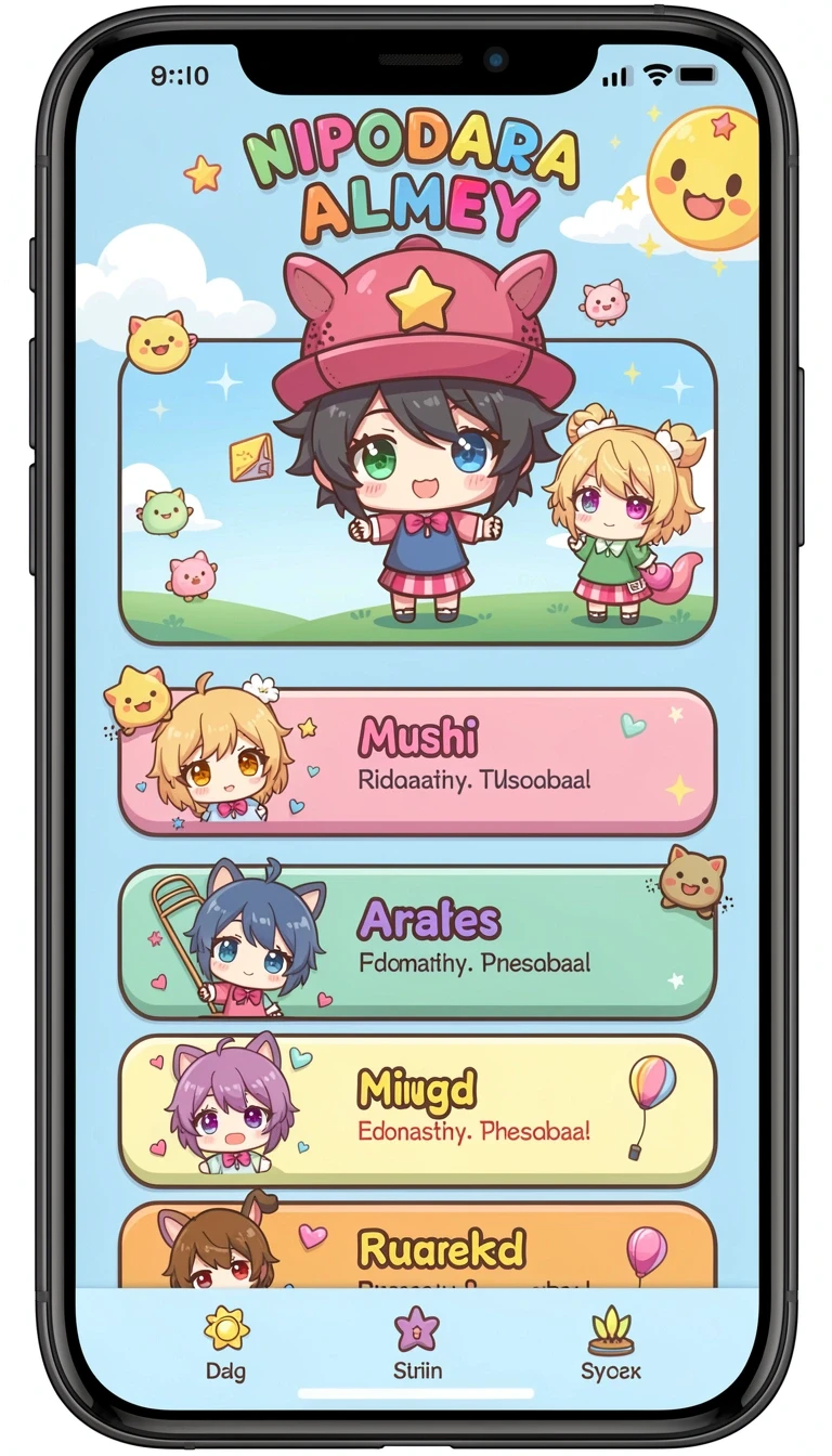 Screenshot Download baliwin66 APK Terbaru Full Version nomor 3