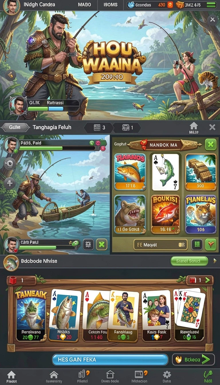 Screenshot Download Aplikasi idx66 Terbaru untuk HP Android nomor 1