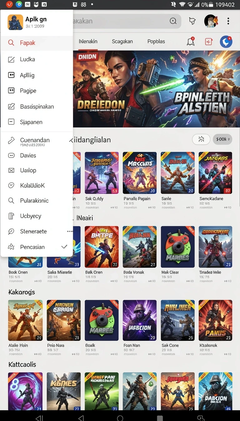 Screenshot Download Aplikasi kingdom188 Terbaru untuk HP Android nomor 2