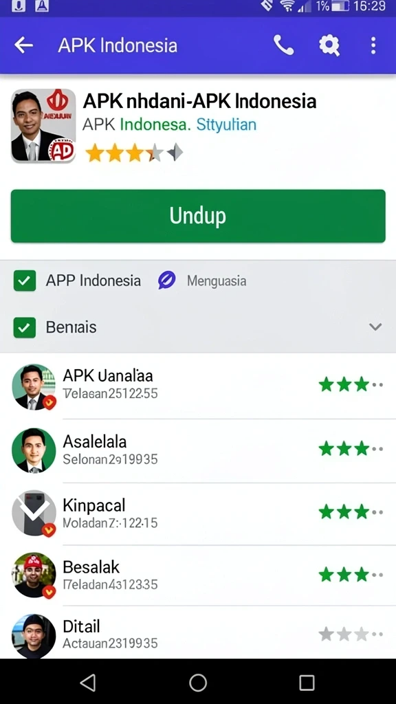 Screenshot Download Aplikasi kingdom188 Terbaru untuk HP Android nomor 3