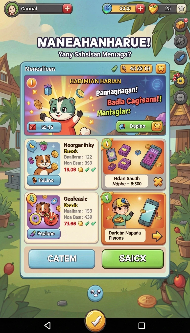 Screenshot bigbet78 App: Info, Rating, dan Link Download nomor 3