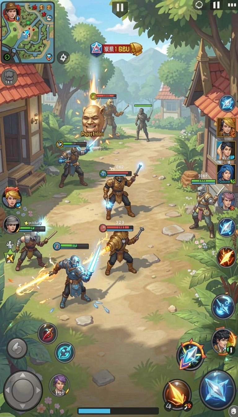 Screenshot menara188 APK: Fitur, Ukuran, dan Link Download nomor 1