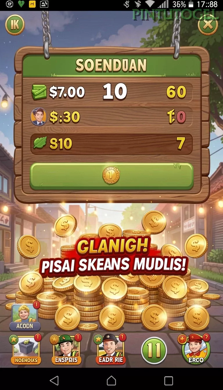 Screenshot padi777 nomor 1