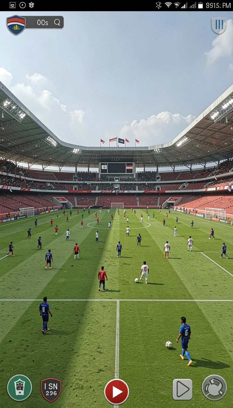 Screenshot ligamaster77 Terbaru 2026: Download APK dan Review nomor 3