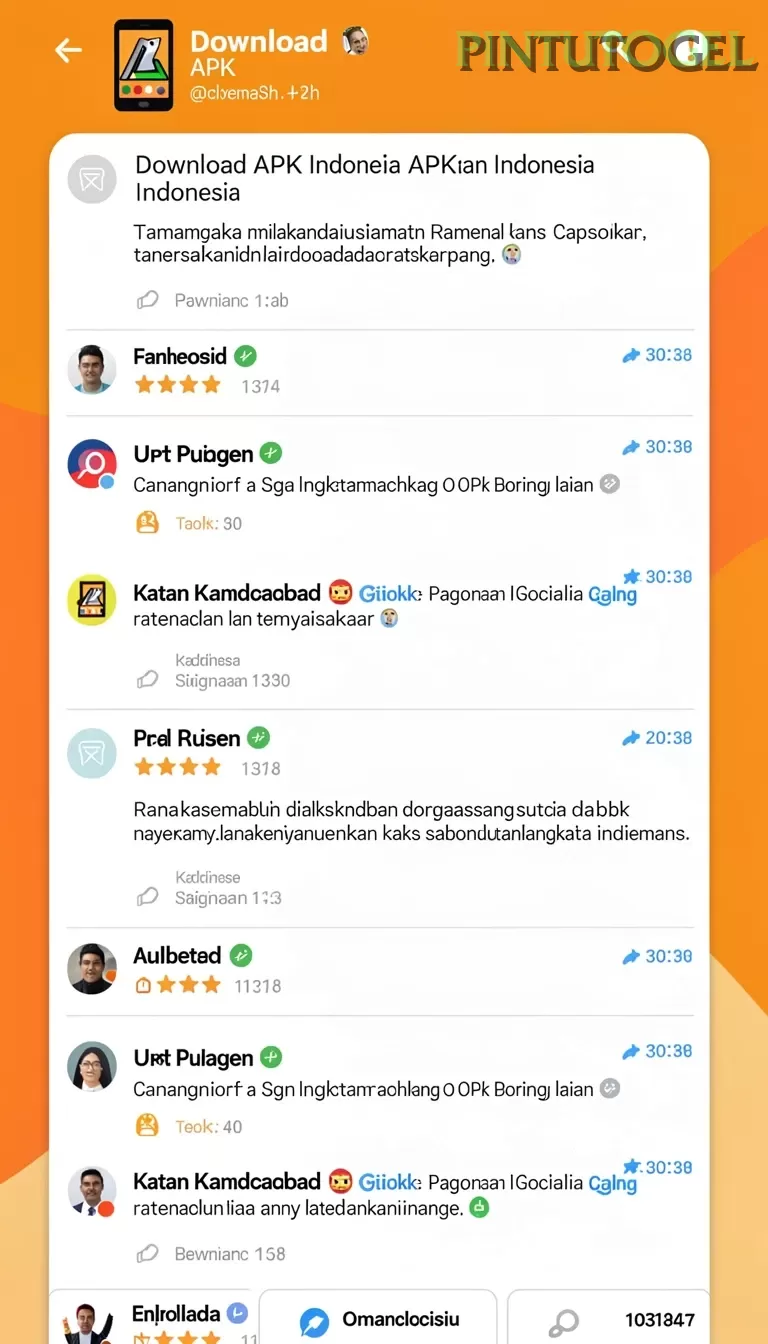 Screenshot jktok nomor 1