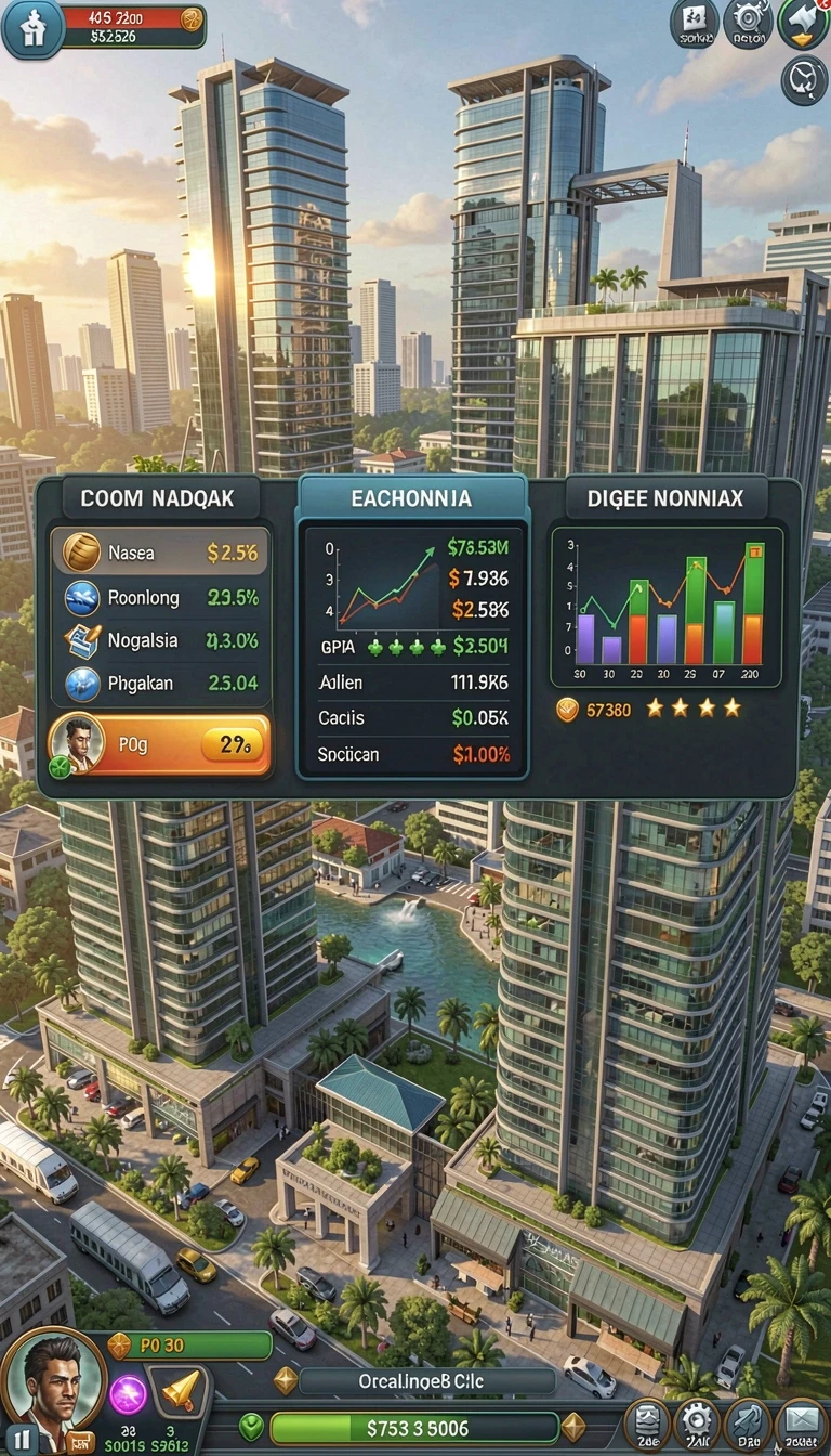 Screenshot neon4d App Terbaru: Fitur Unggulan dan Download nomor 1