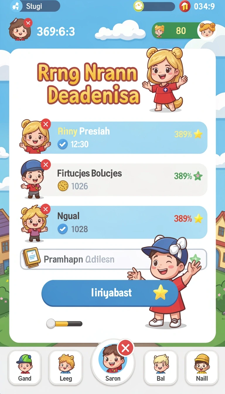 Screenshot Juara666 APK: Fitur, Ukuran, dan Link Download nomor 3