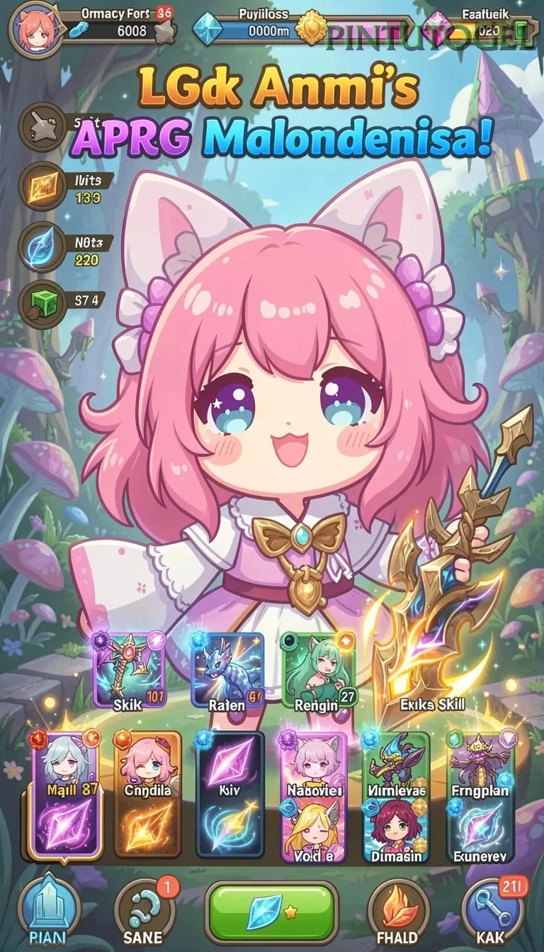 Screenshot mainzeus nomor 3