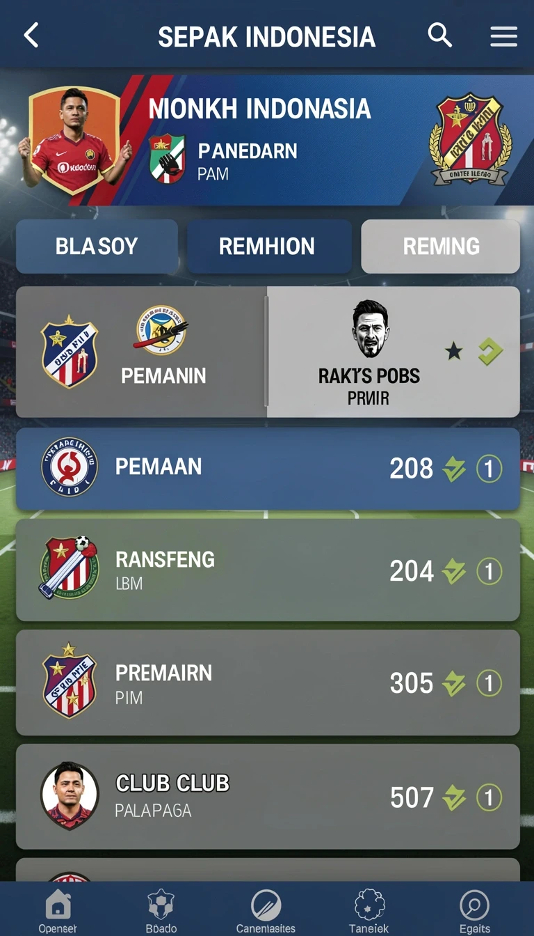 Screenshot mpoid Terbaru untuk Android: Download APK Gratis nomor 3