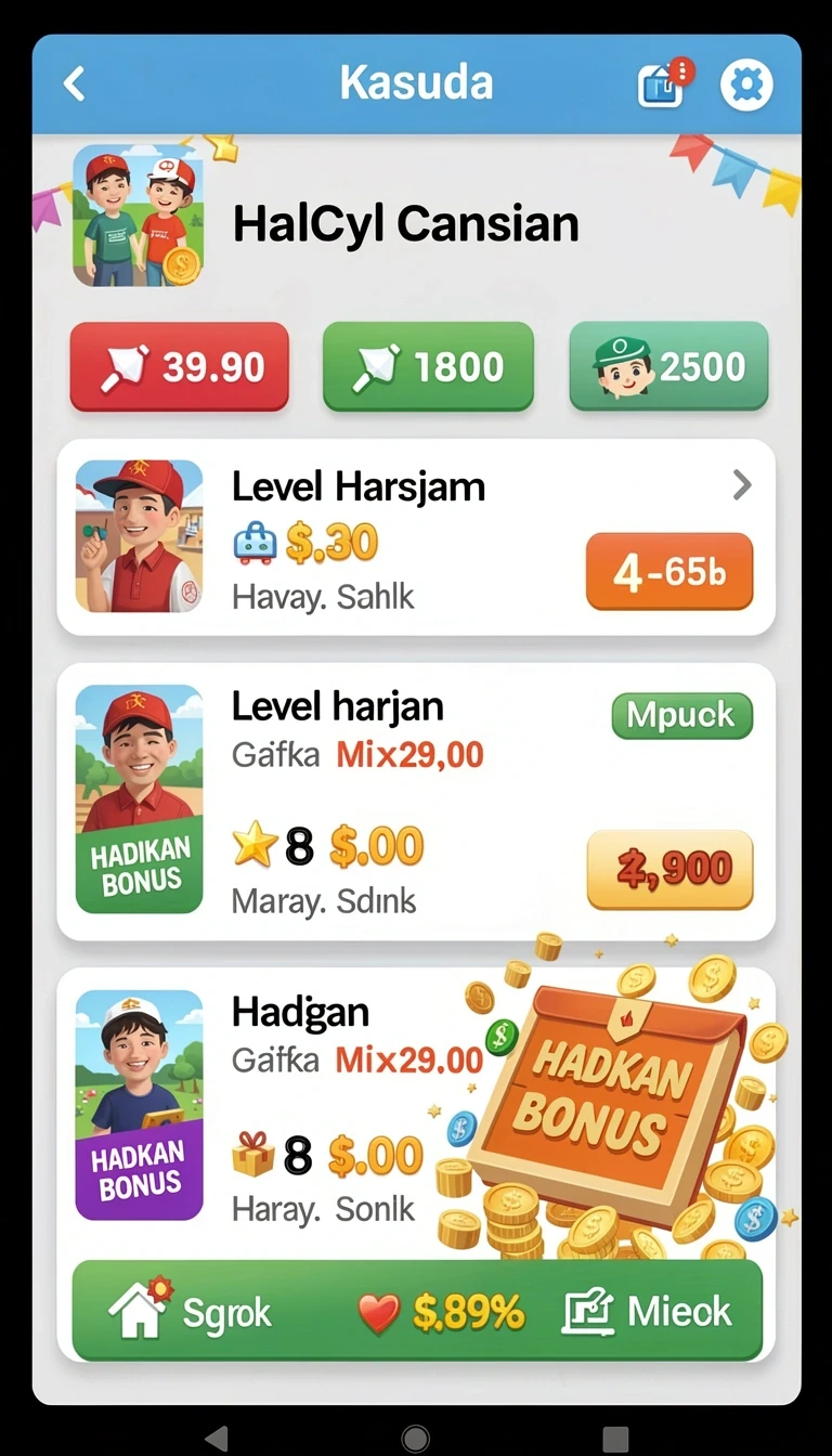 Screenshot n32 Terbaru untuk Android: Download APK Gratis nomor 2