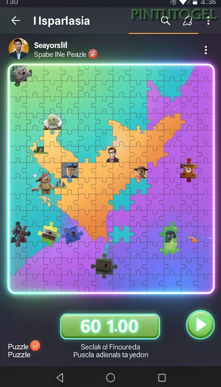 Screenshot bandit4d nomor 1