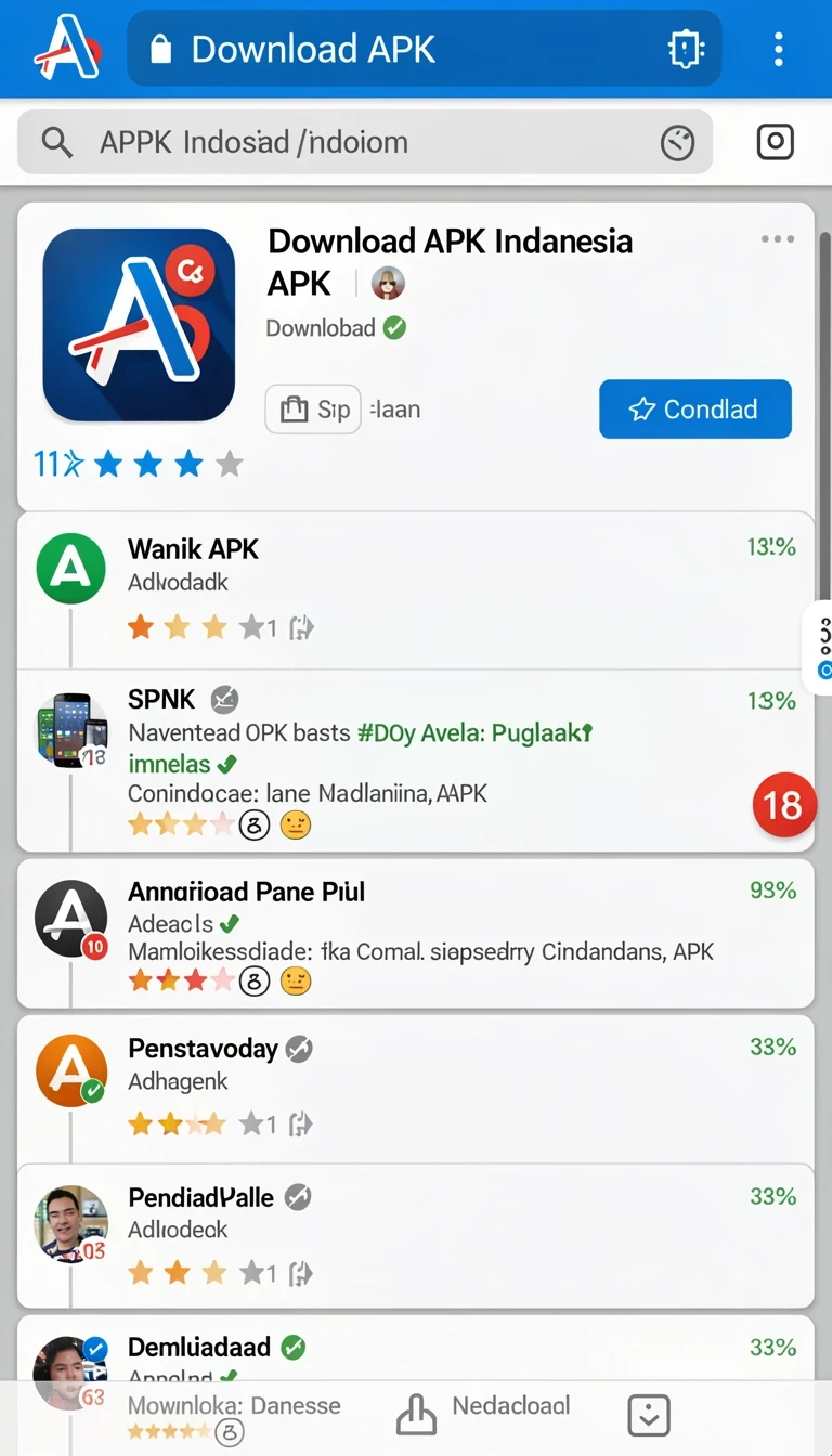 Screenshot Download Aplikasi amper88 Terbaru untuk HP Android nomor 1