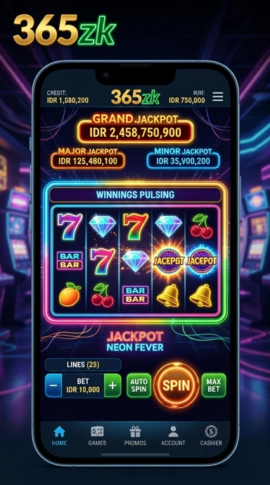 Screenshot king555 Terbaru: Download APK Resmi dan Aman nomor 3