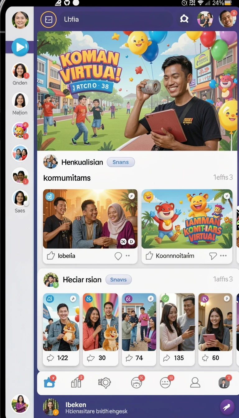 Screenshot Review Aplikasi col8ksgp nomor 1