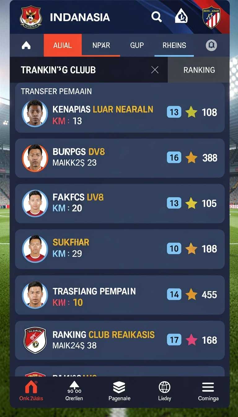 Screenshot Download bigcor78 APK Terbaru Full Version nomor 2