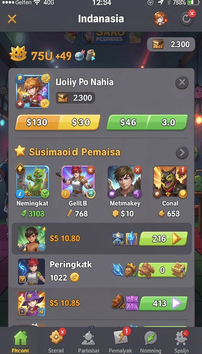 Screenshot Download jpkuy99 APK Terbaru Full Version nomor 3