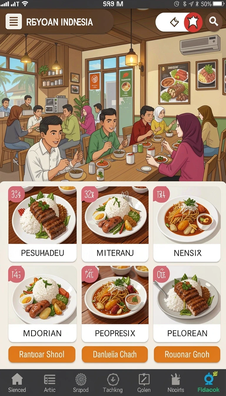 Screenshot mega188 App Terbaru: Fitur Unggulan dan Download nomor 3