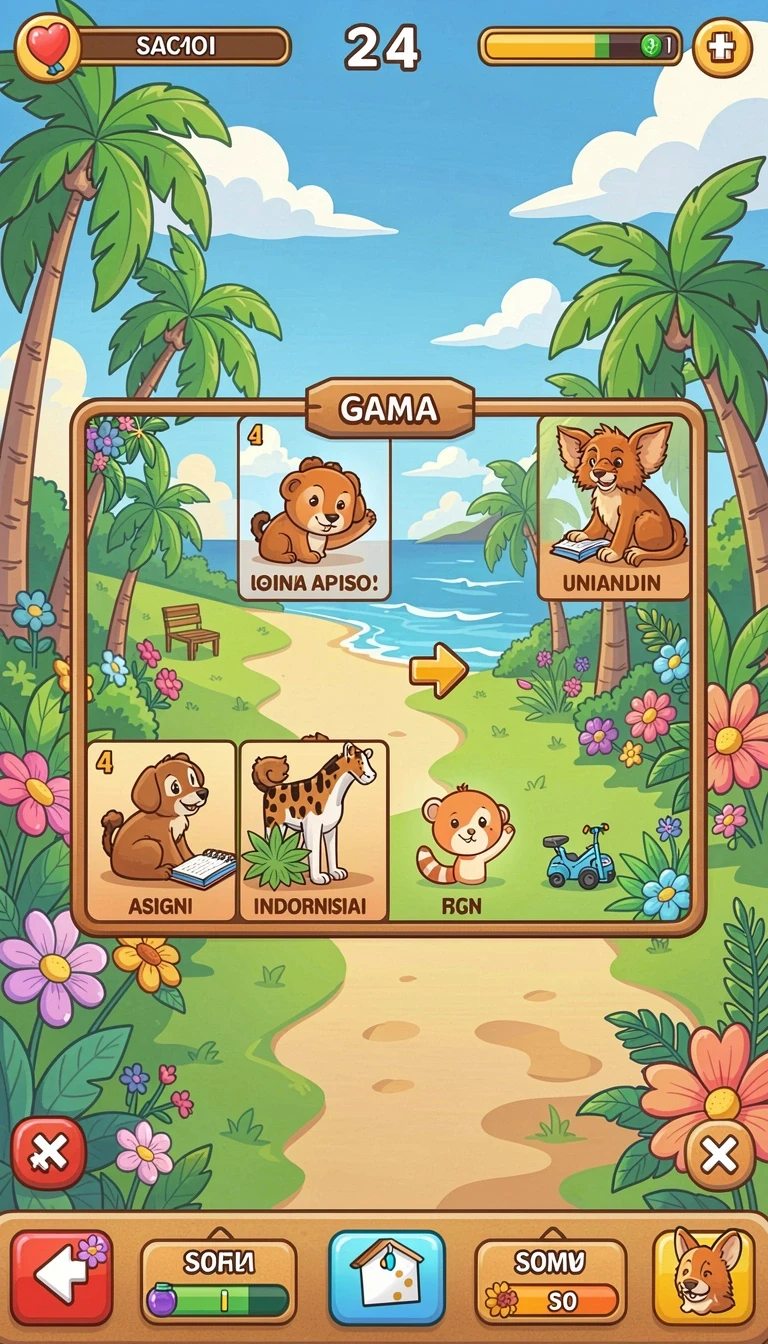 Screenshot Aplikasi mlbb Terbaru: Review dan Link Download nomor 2