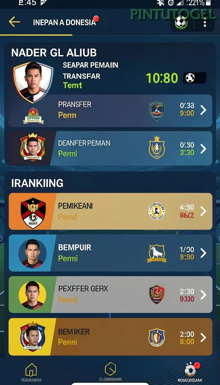 Screenshot mainzeus nomor 1