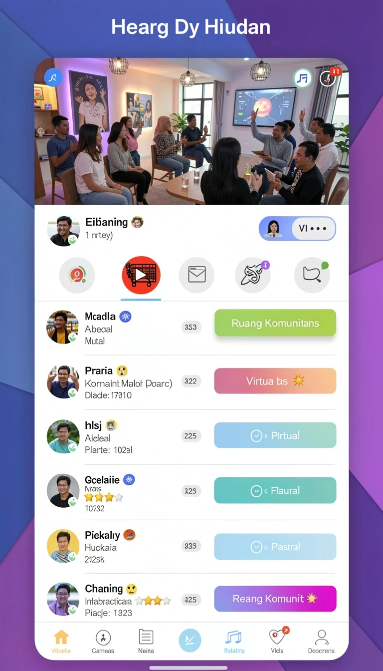 Screenshot Cara Download promotions APK dengan Mudah nomor 3