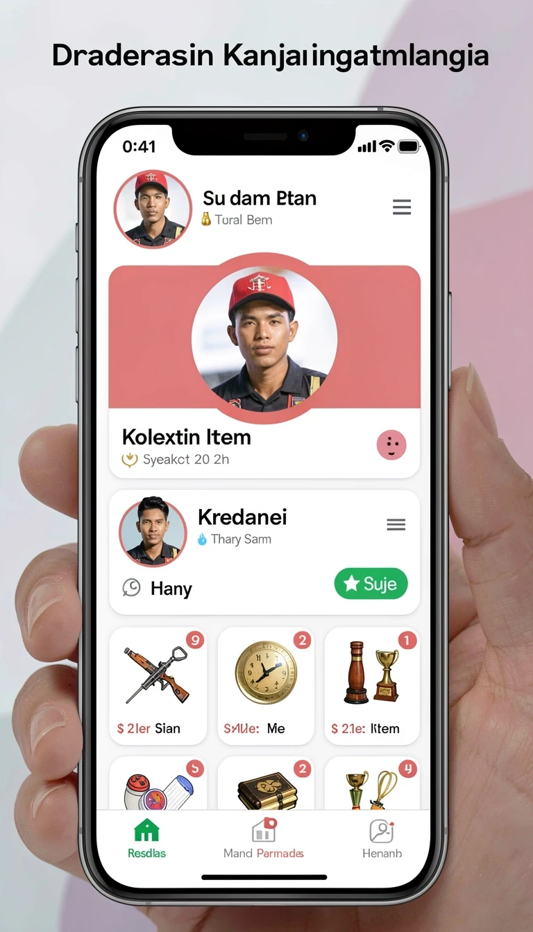 Screenshot sulap777 Terbaru 2026: Download APK dan Review nomor 1