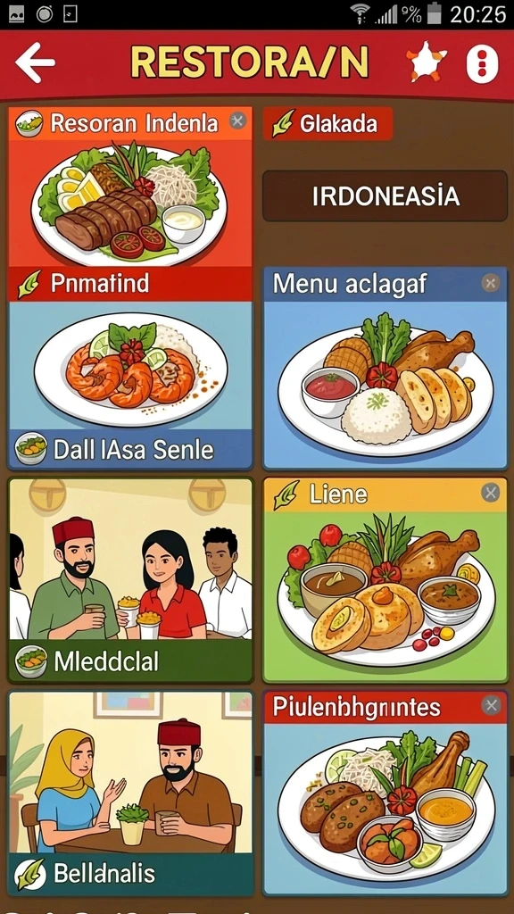 Screenshot Download ular288 APK Terbaru untuk HP Android nomor 2