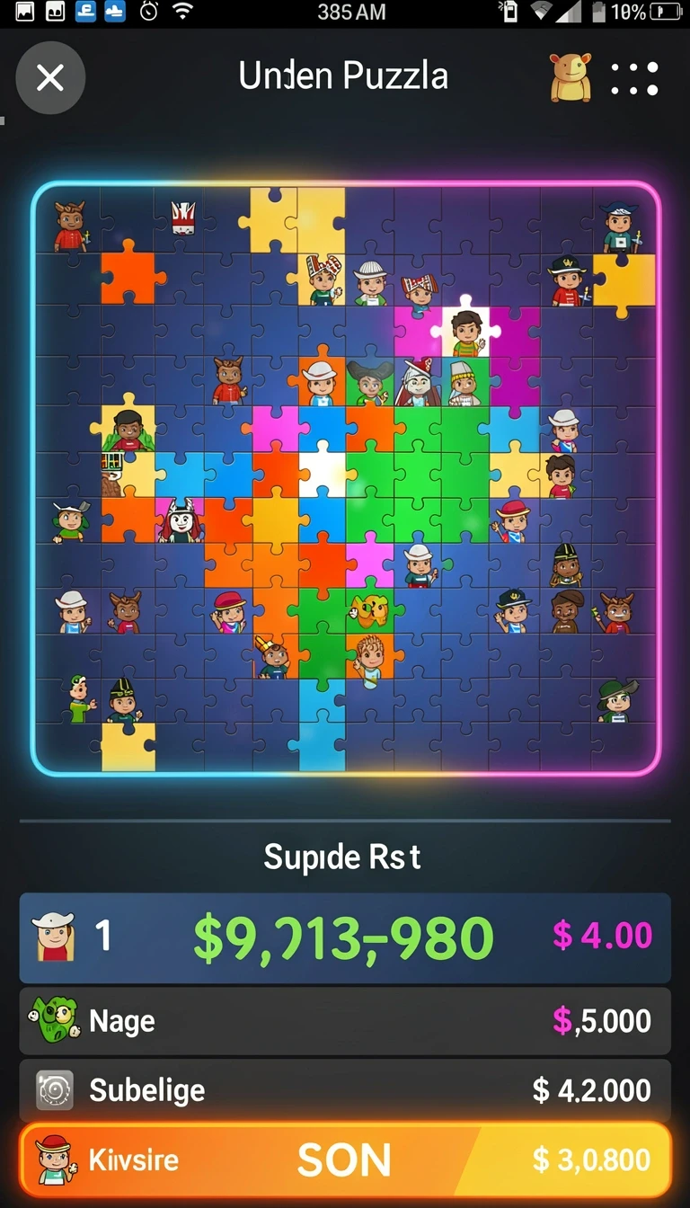 Screenshot slot710 Terbaru 2026: Download APK dan Review nomor 2