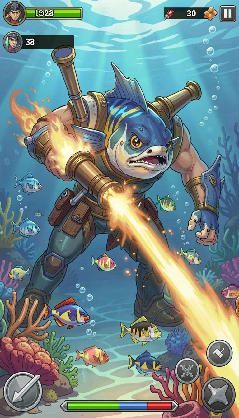 Screenshot rpgame Terbaru: Download APK Resmi dan Aman nomor 1