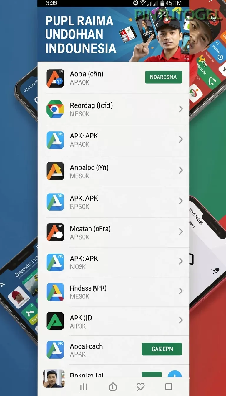 Screenshot bandit4d nomor 2