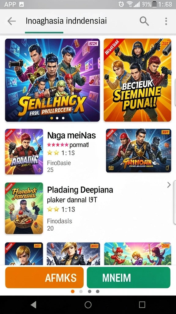 Screenshot dmd999 APK: Fitur, Ukuran, dan Link Download nomor 1