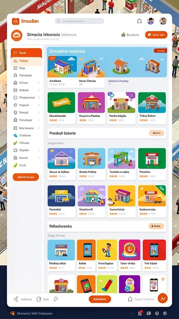 Screenshot hakim4d App Terbaru: Fitur Unggulan dan Download nomor 2