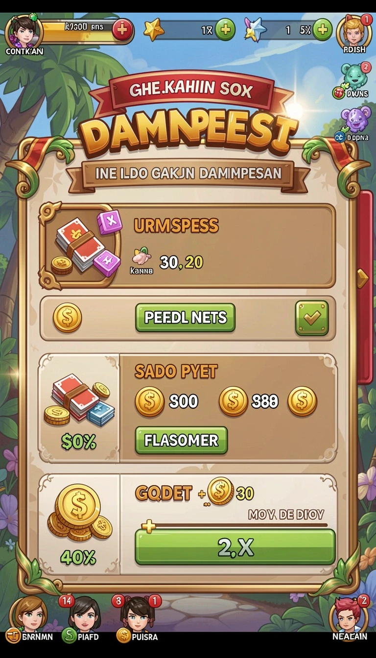 Screenshot agenslot138 App: Info, Rating, dan Link Download nomor 1