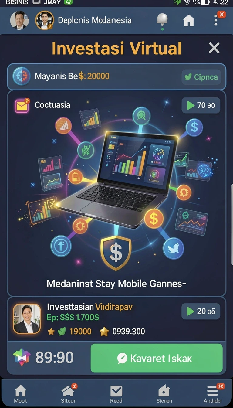 Screenshot dewagaruda APK Terbaru: Download Cepat dan Gratis nomor 3