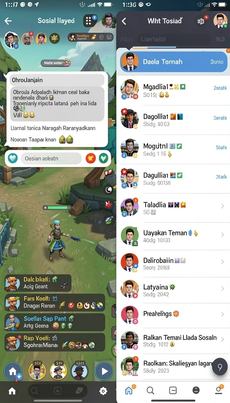 Screenshot koplot77 APK: Fitur, Ukuran, dan Link Download nomor 3