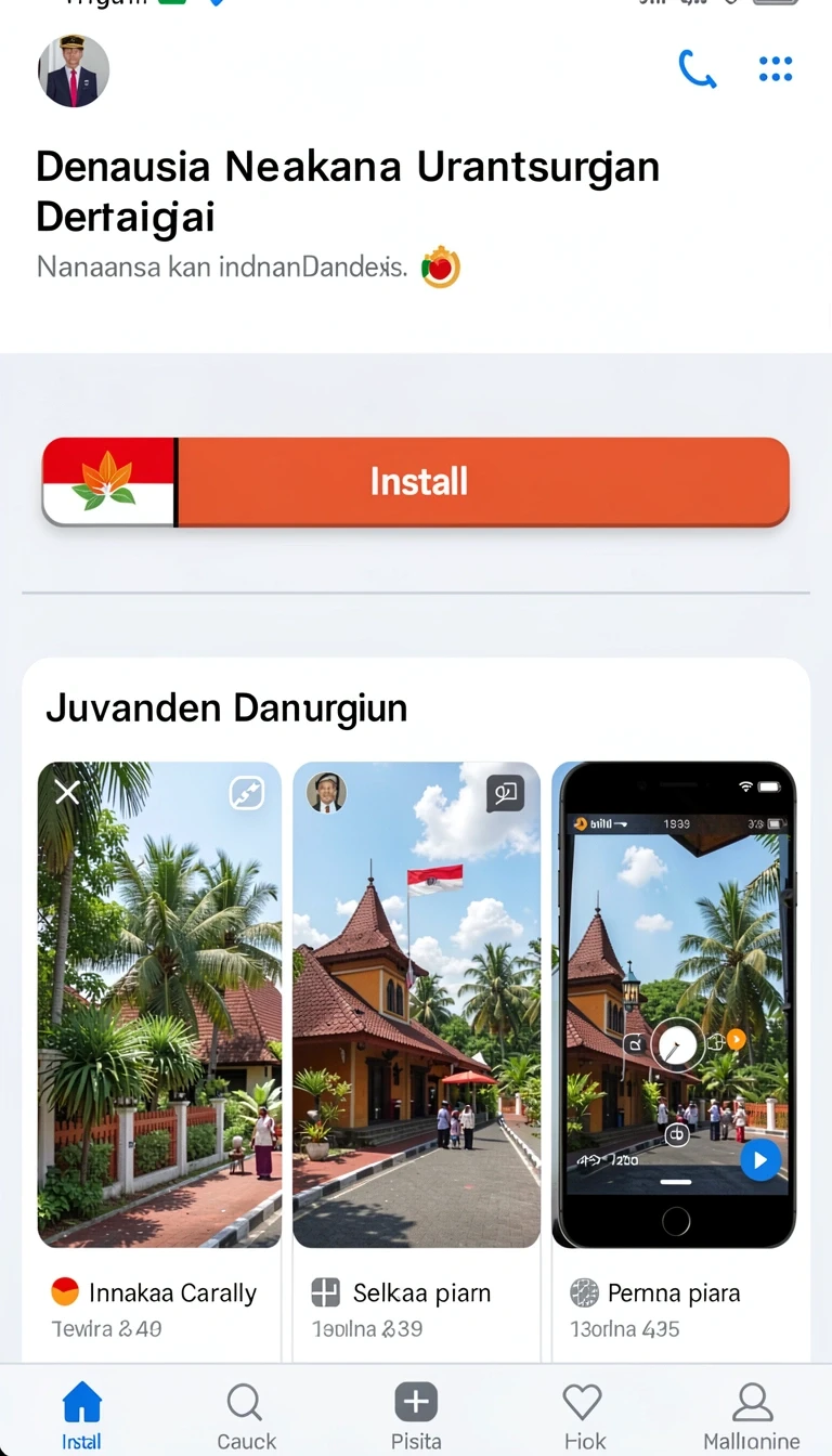 Screenshot Download winplay303 APK untuk Android nomor 3