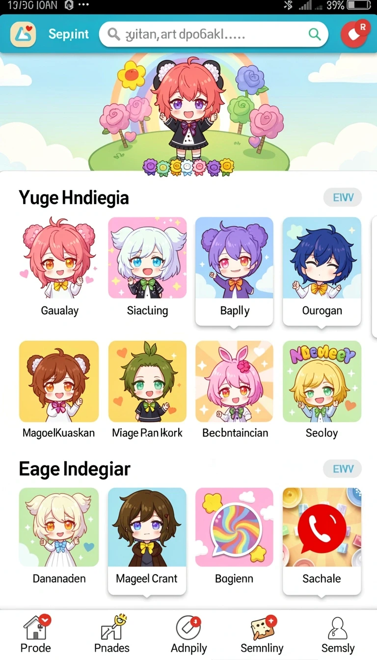 Screenshot Download vespa69 APK Original untuk Android nomor 3