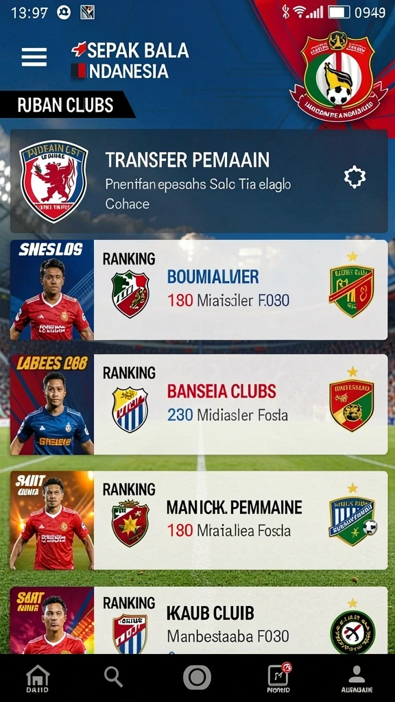 Screenshot Download mu777 APK Terbaru untuk HP Android nomor 1