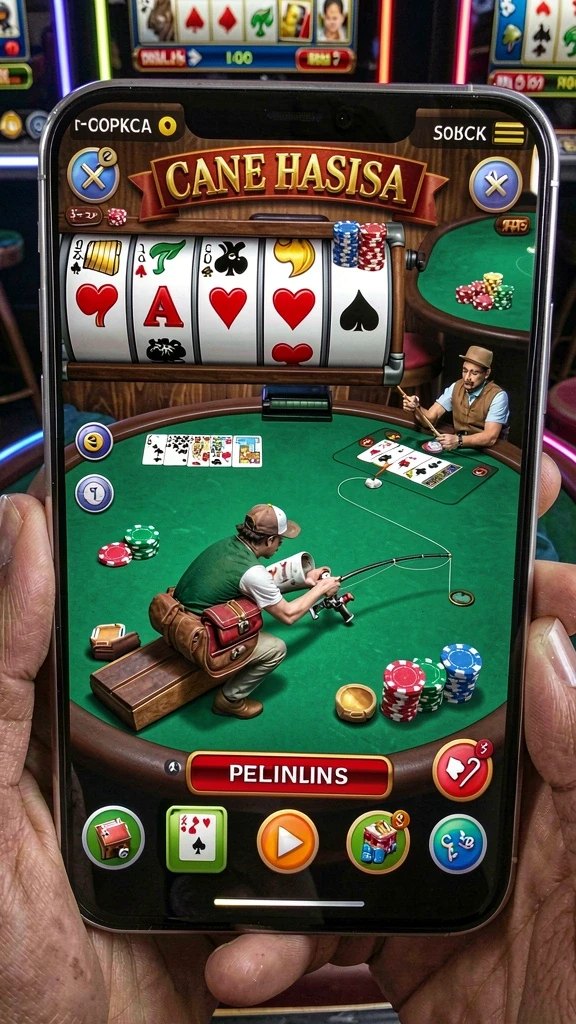 Screenshot totoslot288 App Terbaru: Fitur Unggulan dan Download nomor 1